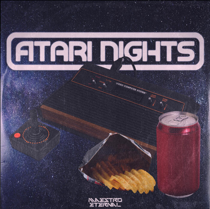 Maestro Eternal Atari Nights